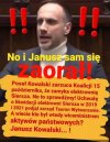 Jonasz polskiej polityki