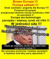 Co za debile wybrali tego starego capa kretyna ?