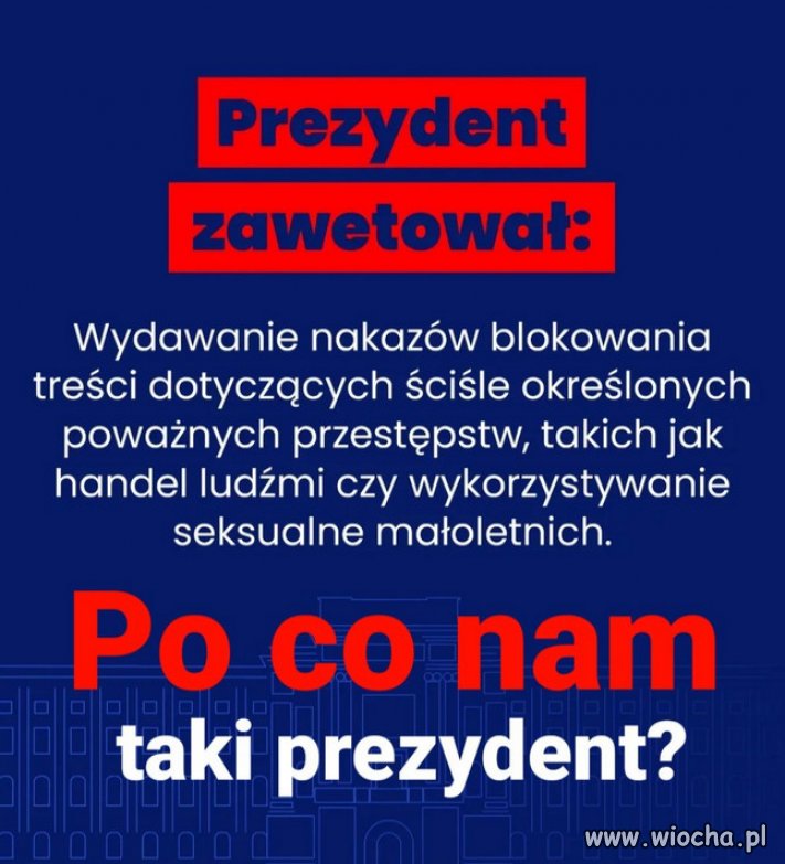 Oto dlaczego Rezydent broni wprowadzenia tam kontroli…