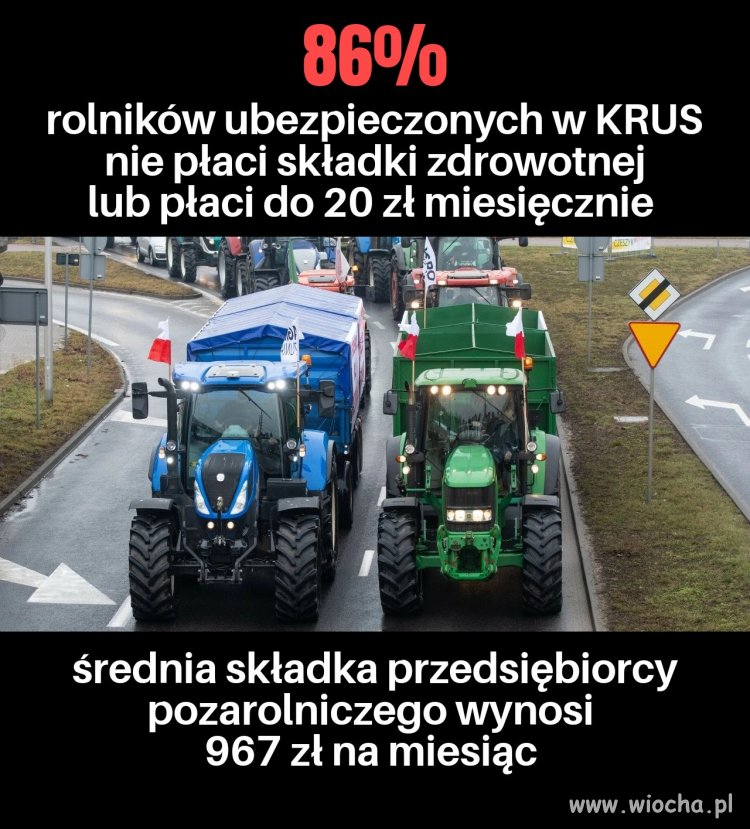 Bo sprawiedliwość musi być 