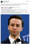 I ma żonę w ordo iuris które sponsoruje kreml ale nie można o tym mówić 