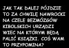 Tak to zaczyna wyglądać