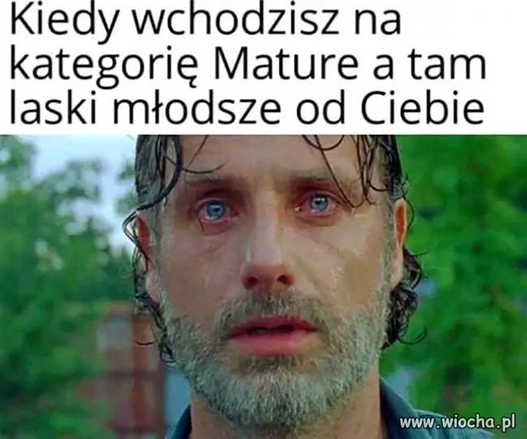I czeka to każdego