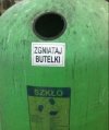 Ryzykowny pomysł