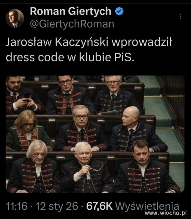 Już niedługo