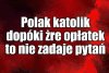 Adminie, to nie hejt, to opinia