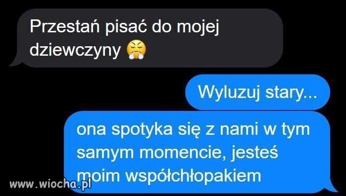 Status związku to skomplikowane 