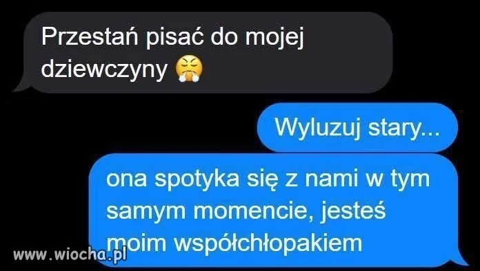 Status związku to skomplikowane 
