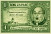 Opłata za kolędę. 