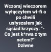 A tak dobrze był zabezpieczony: "admin, admin"