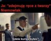 Dzieciak w szoku