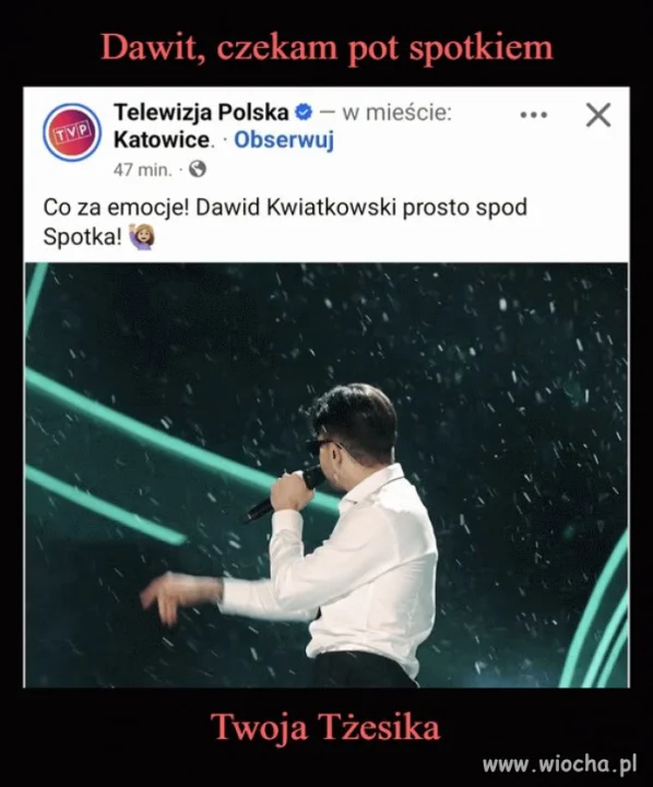 Taka sytuacja