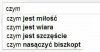 Nie samą filozofią człowiek żyje