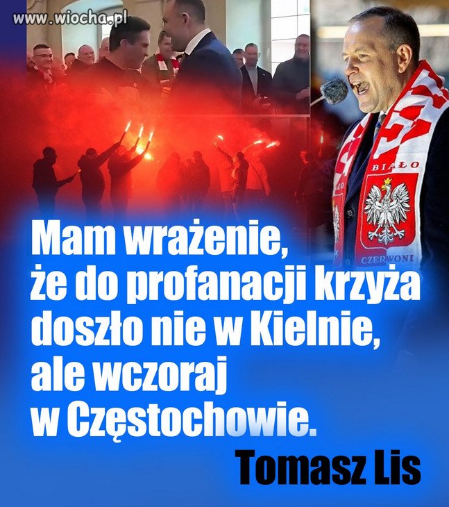 Szkoda, że Paulini nie mają z tym problemu...