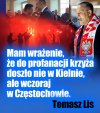 Szkoda, że Paulini nie mają z tym problemu...