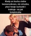 Księżniczka w pakiecie premium