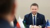 Szef MSWiA o sprawie gwałtu na policjantce w Piasecznie. "Hieny z PiS-u!"