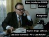 Dobre jest to, że jak będą tam, to nie będzie ich tutaj