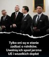 A rolnicy pójdą, zagłosują 