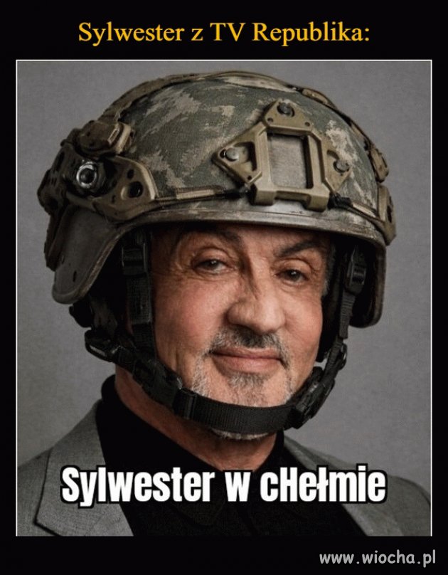 Tak było