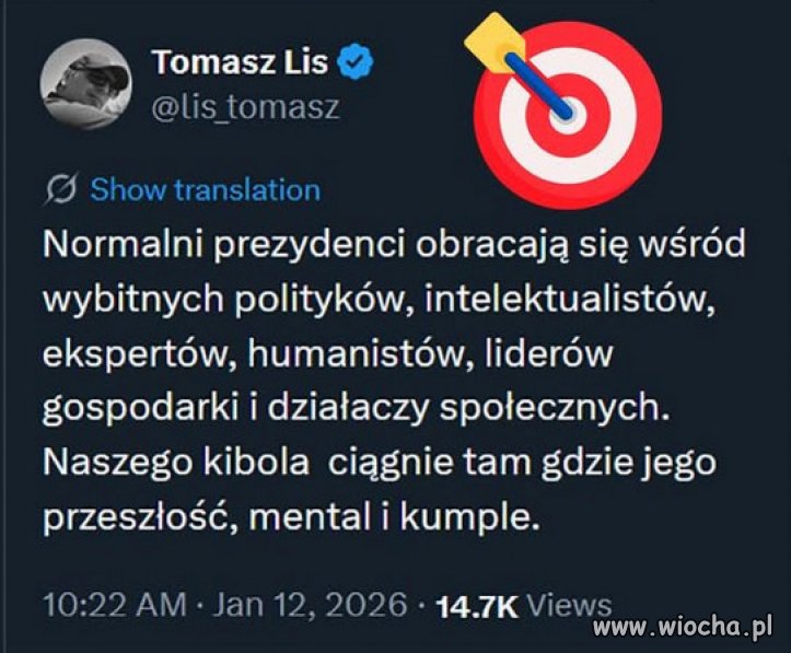 W punkt! Cała prawda o rezydencie!