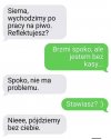 Kasa na piwo? Tego nie przewidzieliśmy!