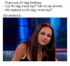 Życie to sztuka negocjacji, nawet jeśli chodzi o kiełbasę.