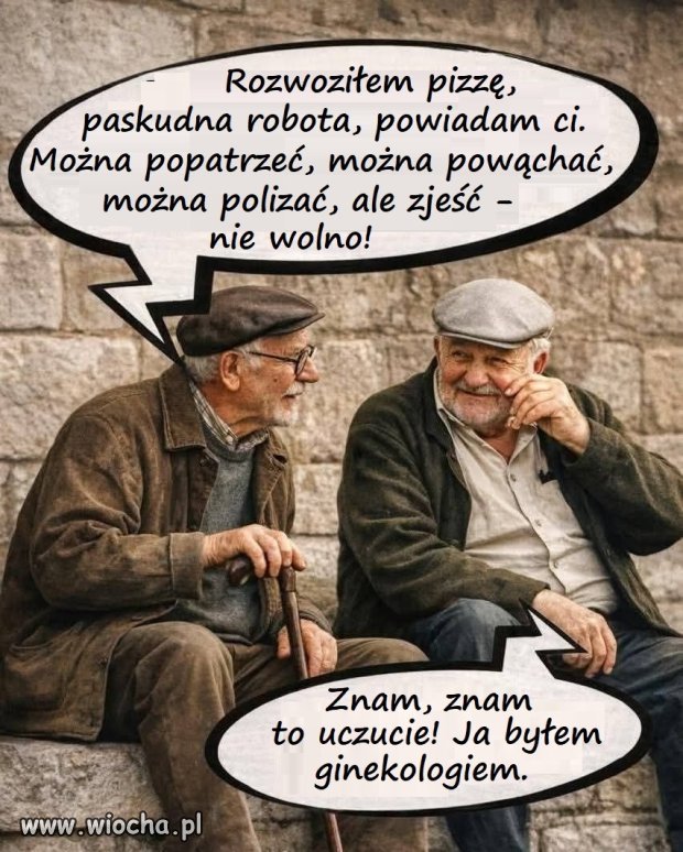 Takie to już życie bywa 