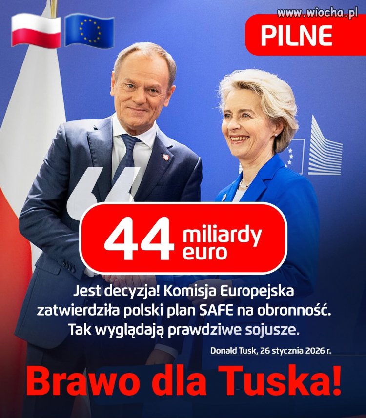 A Szydło, Jaki i Tarczyński nie protestowali???