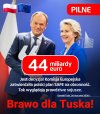 A Szydło, Jaki i Tarczyński nie protestowali???