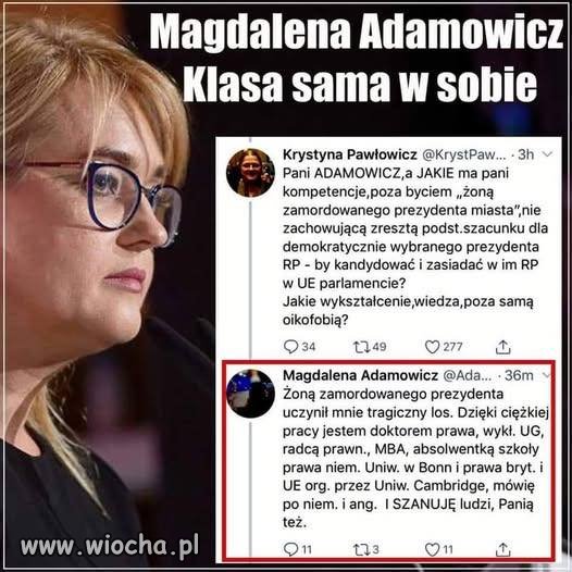 Padła kosa na kamień