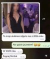 Noworoczne zerwanie o.O