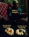 No i tak to w tym dorosłym życiu