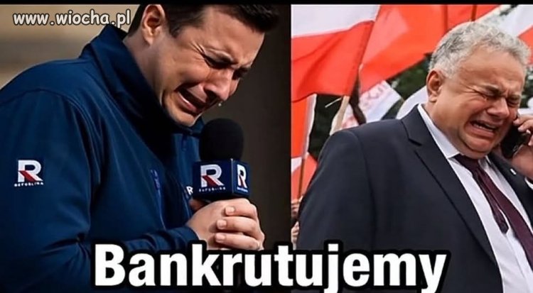 Najwyższa pora. 