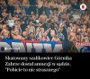 Mogło być gorzej