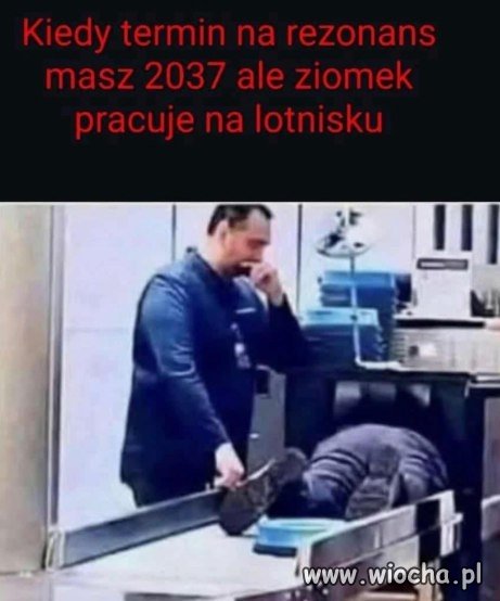 Polak potrafi