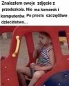 Kiedyś miałeś szluga i piwerko