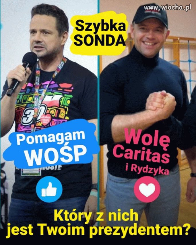 No to zobaczmy jak to wygląda obecnie