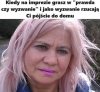 Ej, niemiło...
