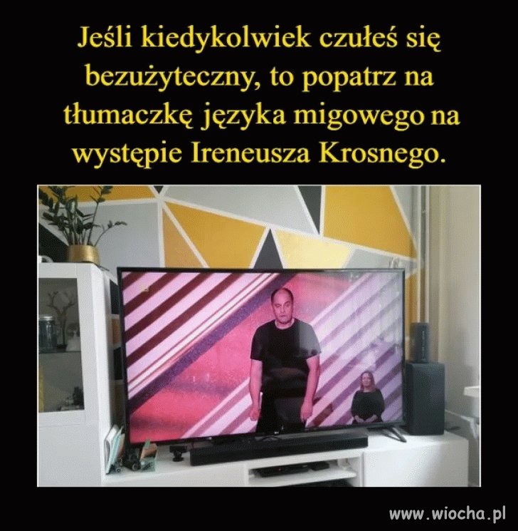 Zawsze mogło być gorzej