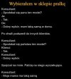 O jaki market może chodzić?