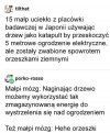 Niby takie sprytne a jednak głupiutkie 