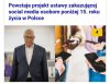Jestem za. Zwłaszcza w kontekście influ