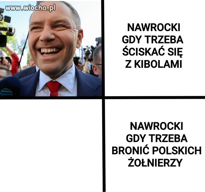 Smutne ale prawdziwe.