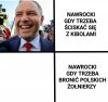 Smutne ale prawdziwe.