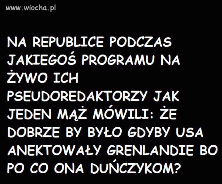 Poziom dyskusji w pewnej pisowskiej szczujni