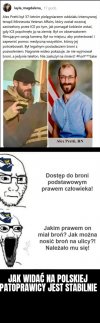 Nasze kochane prawaczki wyją z zachwytu...