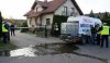 35-letni rolnik, który wylał gnojowicę pod domem wiceministra z PSL-u, został aresztowany na 2 miesiące