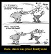 Fanatykow religijnych trzeba leczyc...