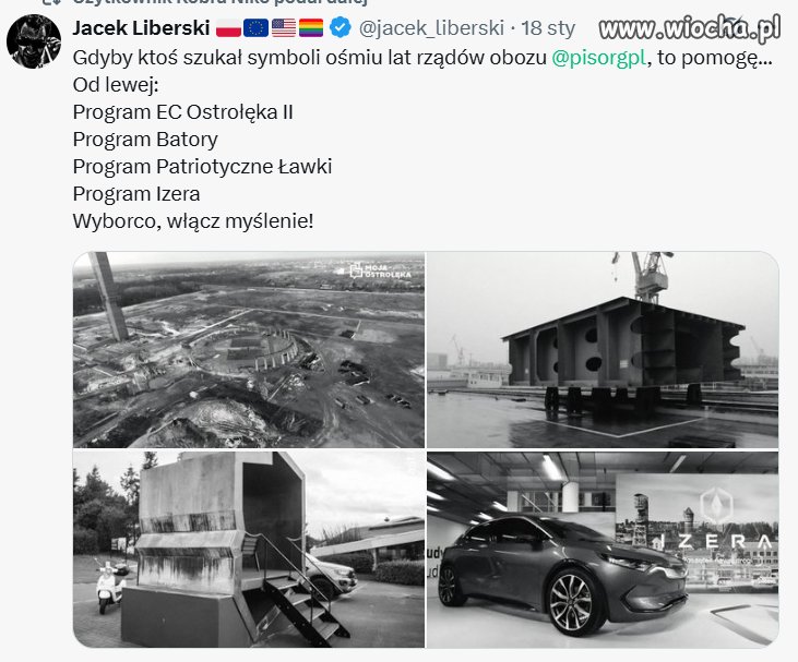 U pewnej części wyborców nie ma czego włączać za nich myśli ksiądz i kaczor